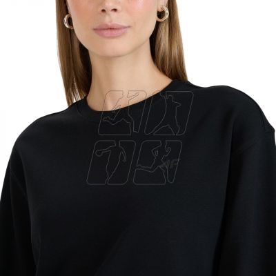 5. Sweatshirt 4F F1765 W 4FWMM00TSWSF1765 20S