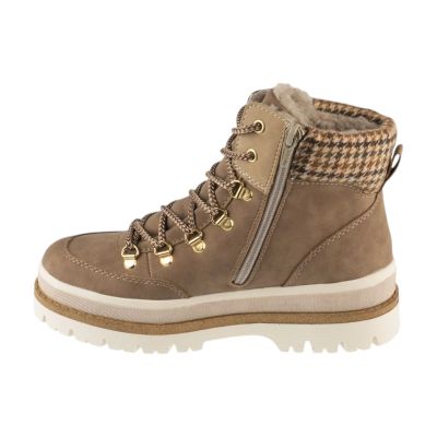 2. Rieker Ankle Boots Y6210-64 Beige 37