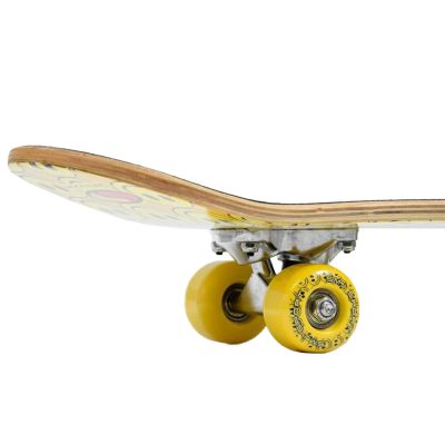35. SMJ UT-2406 Robot Skateboard