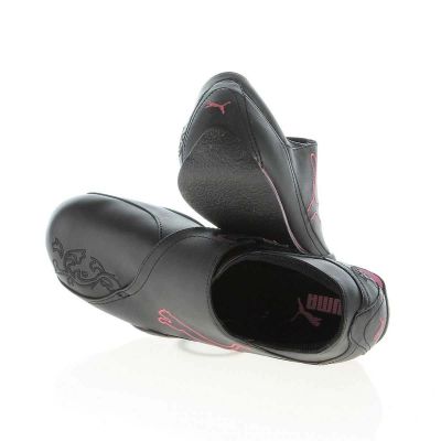 10. Puma Baylee Wns 345440-01 lifestyle shoes