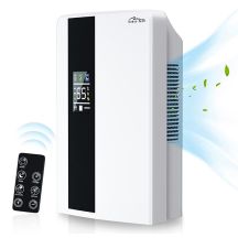 MEDIA-TECH AIR-DRY PRO MT6531 DEHUMIDIFIER