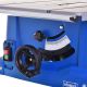 10. Scheppach HS100S table saw 2.0KW fi 250mm 2 blades included