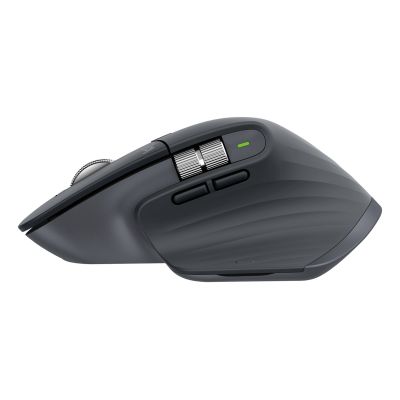 3. Logitech MX Master 3S