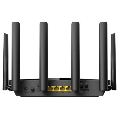 11. CUDY LT700_EU LAN Gigabit AC1200 Router Dual Band Wi-Fi Mesh 4G LTE Cat.6 Dual SIM