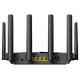 11. CUDY LT700_EU LAN Gigabit AC1200 Router Dual Band Wi-Fi Mesh 4G LTE Cat.6 Dual SIM