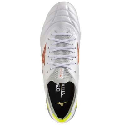 3. Mizuno Morelia Neo V Beta Japan Mix SG shoes P1GC269054