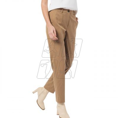 4. Tommy Hilfiger Chinos Core Suiting Trousers W WW0WW37422