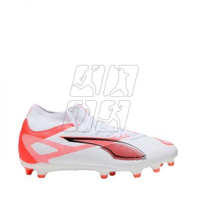 Puma Ultra 5 Play+ FG/AG M 108168 01 football boots