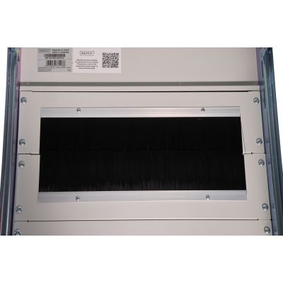 4. Digitus Unique series network cabinet - 800x1000 mm (WxD)