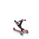 4. Scooter, bike, Globber GO-UP Deluxe Lights 646-210