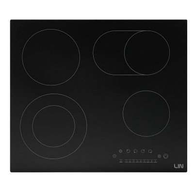 2. LIN LC-B47200 ceramic hob