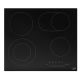 2. LIN LC-B47200 ceramic hob