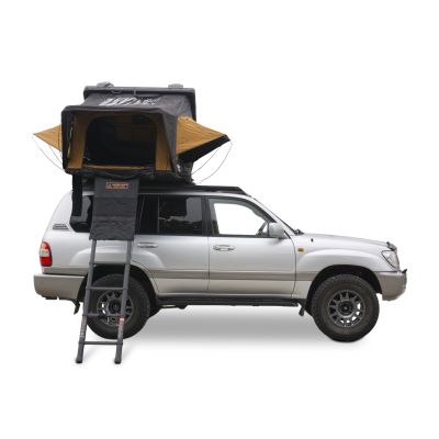 2. OFFLANDER FOLD E 150 Rooftop Tent