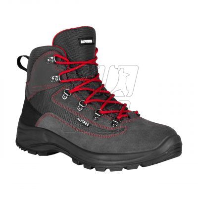 5. Alpinus Brahmatal High Active GR43321 trekking shoes