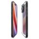 5. Spigen Ultra Hybrid Case for iPhone 16 Pro Max - Clear