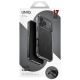 5. Uniq Clario Magclick Charging Case for iPhone 17 Pro Max - Black