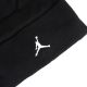 6. Air Jordan Peak Satin-Lined Beanie Black - HJ3224-010
