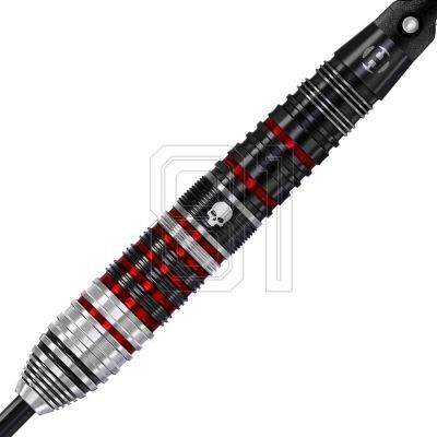 4. Harrows Heavy Metal Ryan Searle 2 90% steeltip darts