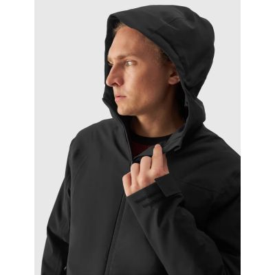 9. Ski jacket 4F M 4FWAW24TTJAM579-20S