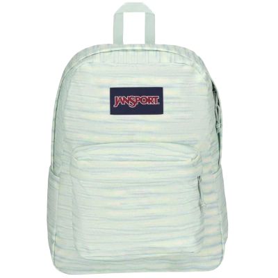 JanSport Superbreak Backpack EK0A5BAG6K01 Green One size