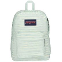 JanSport Superbreak Backpack EK0A5BAG6K01 Green One size