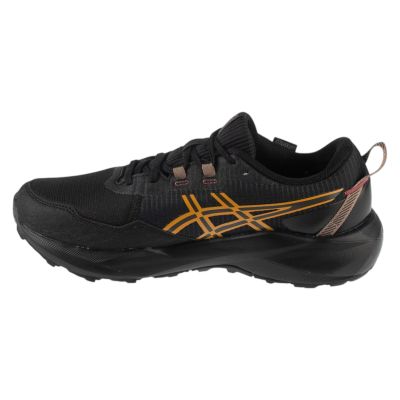 2. Asics Gel-Venture 11 Waterproof 1011C159-002 Black 42