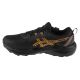 2. Asics Gel-Venture 11 Waterproof 1011C159-002 Black 42