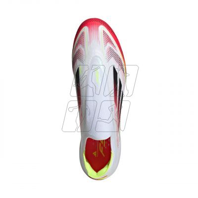 4. Adidas F50 Elite LL FG IE1214 football boots