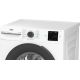 9. BEKO BM3WFU39215WAR Washing Machine