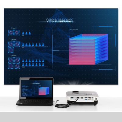 3. Ugreen cable HDMI - micro HDMI cable 19 pin 2.0v 4K 60Hz 30AWG 1.5m black (30102)