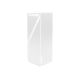 MSI Roamii BE Lite Mesh System 1-pack Dual-band (2.4 GHz/5 GHz) Wi-Fi 7 (802.11be) White 3 Internal