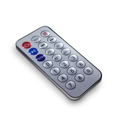 6. ESPERANZA BLUETOOTH SPEAKER FM LED RGB RYTHM EP157