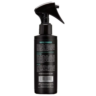 2. Skechers Water Proofer Spray 177 ML SK0018AST Colorless One size