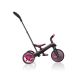 6. 4-in-1 bike Globber Explorer Trike Fuchsia 632-110-2 HS-TNK-000013809