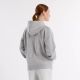 13. New Balance Sport Fleece Logo Full Zip Sweatshirt W WJ43525AG