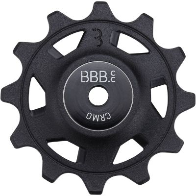BBB RollerBoys 12T-14T SRAM 12T derailleur pulleys