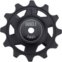 BBB RollerBoys 12T-14T SRAM 12T derailleur pulleys
