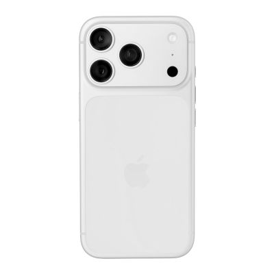 10. Apple iPhone 17 Pro 16 cm (6.3") Dual SIM iOS 26 5G USB Type-C 256 GB Silver