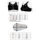 6. Breast protectors for women MASTERS 08192-01M