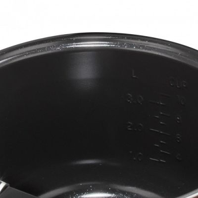 5. REDMOND RMC-M92S 5 l 1000 W Black