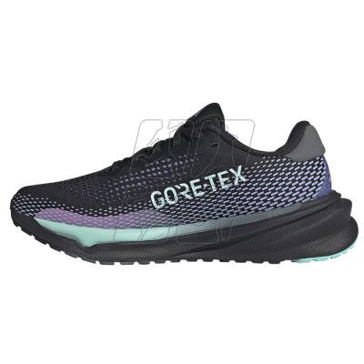 3. Adidas SuperNova GTX W ID6305 Running Shoes