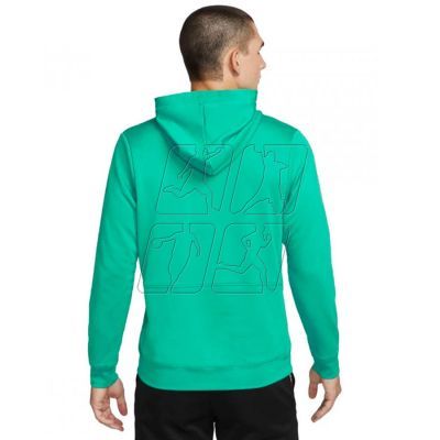 6. Nike FC M DC9075 370 sweatshirt