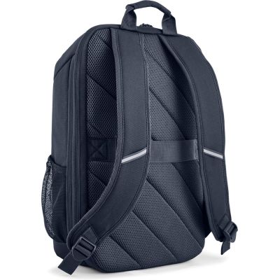 6. HP Travel 18L Iron Grey Laptop Backpack for 15.6" Notebook Gray 6B8U6AA