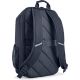 6. HP Travel 18L Iron Grey Laptop Backpack for 15.6" Notebook Gray 6B8U6AA