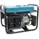 4. KÖNNER & SÖHNEN GASOLINE GENERATOR 2.6kW 230V KS 3000
