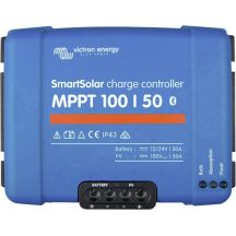 SmartSolar MPPT 100/50 charge controller