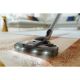 16. Philips Performer LED 8000 Series bagged vacuum cleaner with TriActive technology, model XD8142/12, 900W power