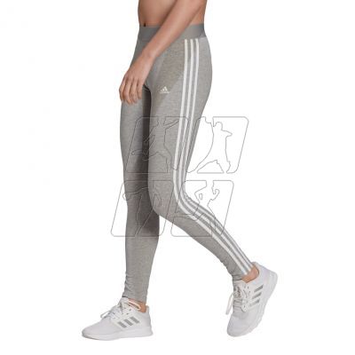 3. Adidas Essentials Legging W GV6017