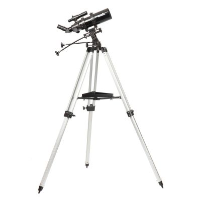 Sky-Watcher BK 804 AZ3 80/400 telescope