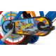 2. 14" Kids' Bicycle HOT WHEELS TOIMSA 1468